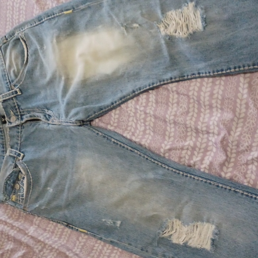 TRUE RELIGION 👍 JEANS